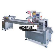 Máy đóng gói kẹo cứng chuyên dụng KT-250C