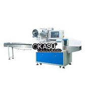 Máy đóng gói ngang đa năng KT-350