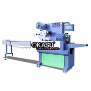 Máy đóng gói ngang đa năng VT-110D