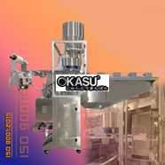 Máy Đóng Gói Cháo Ăn Liền