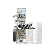 Máy đóng gói hạt điều 