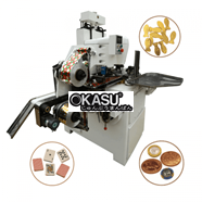 Máy đóng gói kẹo socola SC-200B