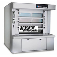 Lò nướng Bongard Cervap GME