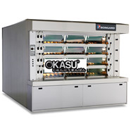 Lò nướng Bongard Cervap XL