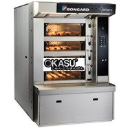 Lò nướng điện Bongard Orion EvO