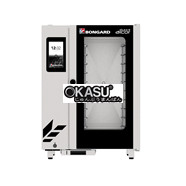 Lò nướng đối lưu Bongard Alcor Bake