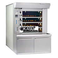 Lò nướng Bongard Cervap Compact GME