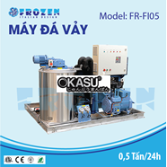 Máy làm đá vảy Frozen FR-FI05