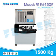 Máy làm đá vảy Frozen FR IM-1500F