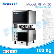 Máy làm đá viên Frozen FR IM-100