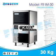 Máy làm đá viên Frozen FR IM-30