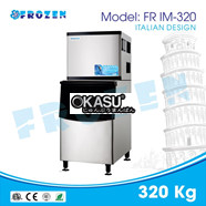 Máy làm đá viên Frozen FR IM-320
