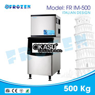 Máy làm đá viên Frozen FR IM-500