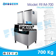 Máy làm đá viên Frozen FR IM-700