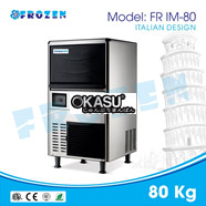 Máy làm đá viên Frozen FR IM-80