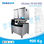 Máy làm đá viên Frozen FR IM-900