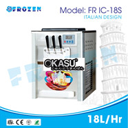 Máy làm kem Frozen FR IC-18S