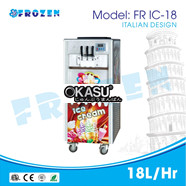 Máy làm kem Frozen FR IC-18