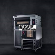 Lò nướng đa năng Bresso BAIO-2105