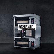 Lò nướng đa năng Bresso BAIO-2205-1