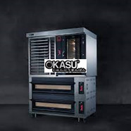 Lò nướng đa năng Bresso BAIO-3210