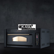 Lò nướng bánh pizza Bresso HBCPO-300