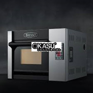 Lò nướng bánh Bresso HBMO-101