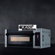 Lò nướng bánh Bresso HBMO-201