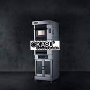 Lò nướng kết lợp lò lên men Bresso HBMPO-1206