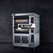 Lò nướng kết lợp lò lên men Bresso HBPO-2212