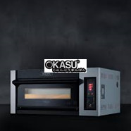 Lò nướng bánh pizza Bresso HBPO-300