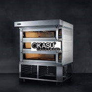 Lò nướng bánh mì âu Bresso HBWO-3003