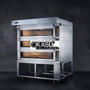 Lò nướng bánh mì âu Bresso HBWO-4003