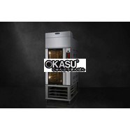Lò nướng đối lưu Bresso HCV-10