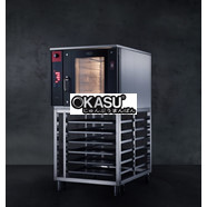 Lò nướng đối lưu Bresso HCV-5