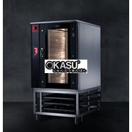 Lò nướng đối lưu Bresso HCV-8
