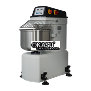 Máy trộn bột dùng điện Bresso HKPM-50