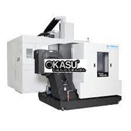 Máy phay giường CNC Bridgecenter-10G