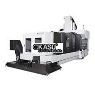 Máy phay giường CNC Bridgecenter-12G