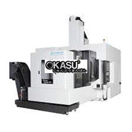 Máy phay giường CNC Bridgecenter-6G