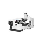 Máy phay giường CNC Bridgecenter-8G