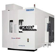Máy phay CNC Mycenter-HX500iTGA