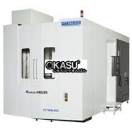 Máy phay CNC Mycenter-HX630iTGA