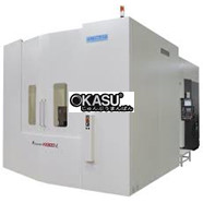 Máy phay CNC Mycenter-HX800iLTGA