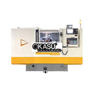 Máy mài tròn ngoài thủy tĩnh CAC-030