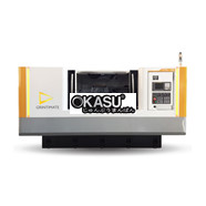 Máy mài tròn ngoài thủy tĩnh GRINTIMATE CTS-100