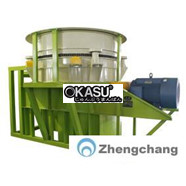 Máy xay thức ăn gia súc dạng tròn SFSP65