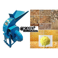 Máy xay nghiền ngô WS9FQ-350