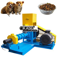 Máy nghiền thức ăn chăn nuôi WSJY-40