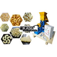 Máy đùn ngô WSSH-50